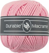 Durable Macramé - 232 Pink