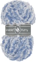 Durable Furry - 370 Jeans