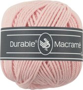 Durable Macramé - 203 Light Pink