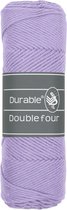 Durable Double Four - 268 Pastel Lilac