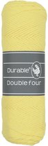 Durable Double Four - 274 Light Yellow