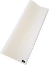 Ace Verpakkingen - Sterk inpakpapier - zuurvrij - 1kg - 75 × 50 cm - Professioneel vloeipapier - Sterk verhuispapier - Verhuizen - Bescherm uw producten tijdens verhuizen/opslag
