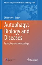 Advances in Experimental Medicine and Biology 1208 - Autophagy: Biology and Diseases