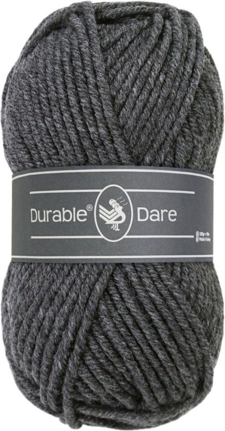 Durable Dare 100 gram - 2234 Marble