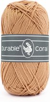Durable Coral - 2209 Camel