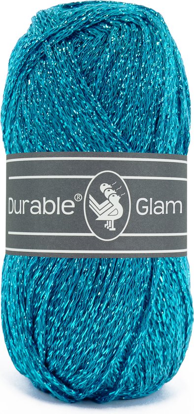 Durable Glam - 371 Turquoise