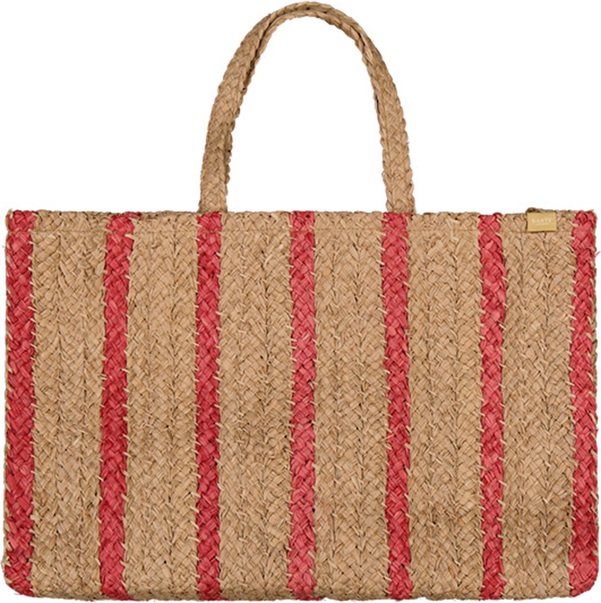 BARTS Makemo Shopper Brown