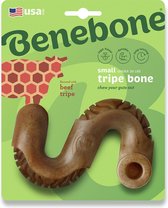 Benebone - Benebone - Kauwartikelen - Ben Tripe Bone Rund-s 510200 - 228720 - 1pce