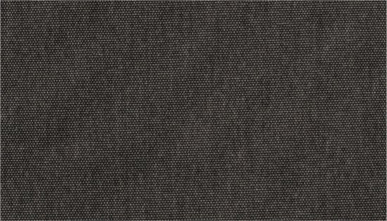 Madison - Tafelkleed Canvas Eco+ darkgrey - 180x140cm