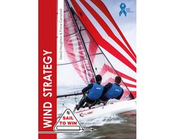 Sail to Win 4 - Wind Strategy