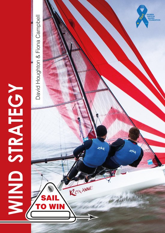 Sail to Win 4 - Wind Strategy - cover