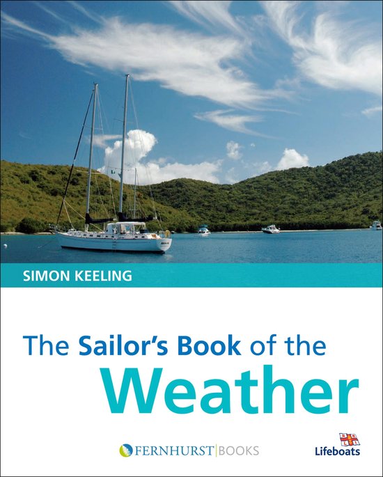 The Sailor's Book of Weather - cover
