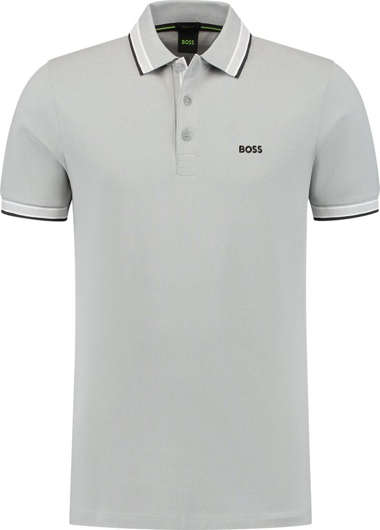 Boss Paddy Polo Homme - Taille S