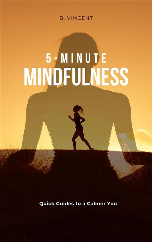 5-Minute Mindfulness