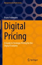 Management for Professionals - Digital Pricing