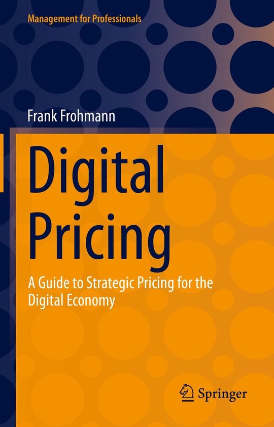 Business and Management (R0) - Digital Pricing - cover