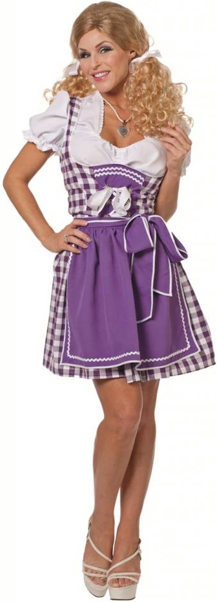 Dirndl Brigitte Maat 44