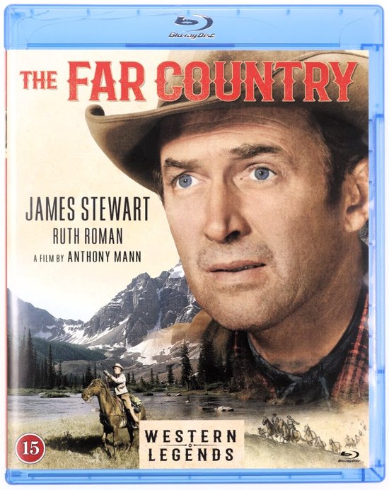 De pas des doods [Blu-Ray]