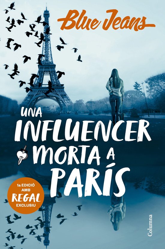 Clàssica - Una influencer morta a París