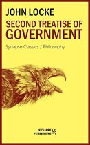 Second treatise of government