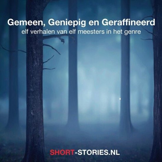 Foto: Gemeen geniepig en geraffineerd