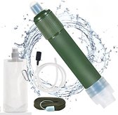 Velox Waterzuiveringsapparaat - Waterzuiveringssysteem - Waterzuiveringsfilter - Waterzuivering Outdoor