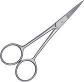 Rocknal Pro Cuticle Scissor - Professionele Nagelriemschaar #502