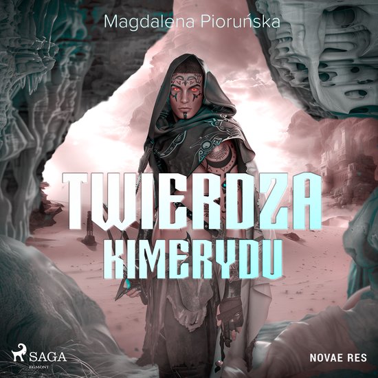Twierdza Kimerydu - cover