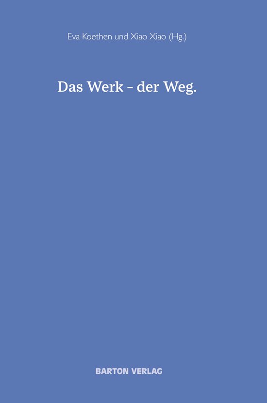Foto: Das werk der weg