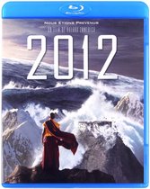 2012 [Blu-Ray]