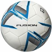 Precision Training - Voetbal Fusion - Blauw - maat 5
