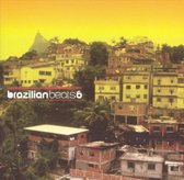 Various Artists - Brazilian Beats 6 (CD)