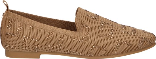 La Strada Loafer camel dames - maat 41