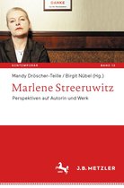 Kontemporär. Schriften zur deutschsprachigen Gegenwartsliteratur 12 - Marlene Streeruwitz