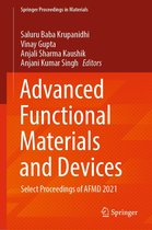 Springer Proceedings in Materials 14 - Advanced Functional Materials and Devices