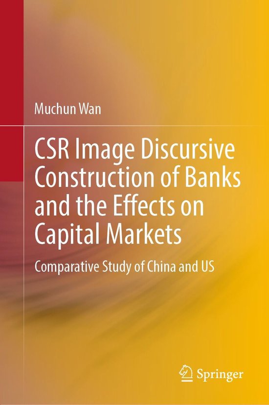 Economics and Finance (R0) - CSR Image Discursive Constructi ... - cover