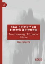 Value, Historicity, and Economic Epistemology