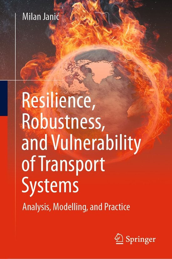 Social Sciences (R0) - Resilience, Robustness, and Vulnerabi ... - cover