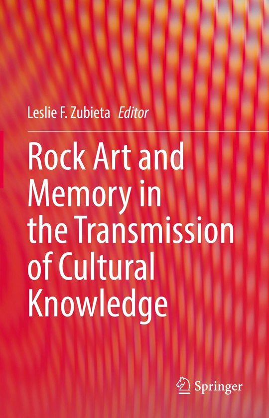 History (R0) - Rock Art and Memory in the Transmission of Cu ... - cover