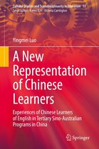 Cultural Studies and Transdisciplinarity in Education 13 - A New Representation of Chinese Learners