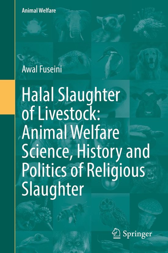 Biomedical and Life Sciences (R0) - Halal Slaughter of Lives ... - cover