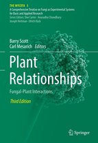 The Mycota 5 - Plant Relationships