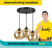 Sfeerverlichting installeren - Door Zoofy in samenwerking met Bol - Installatieafspraak gepland binnen 1 werkdag.