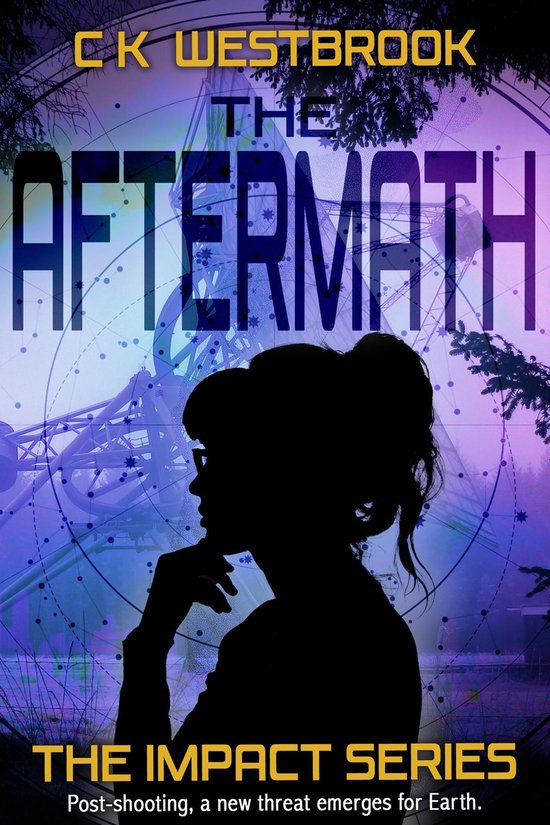 The Aftermath - cover