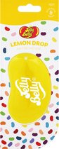 Jelly Belly - Lemon Drop - Geurhanger - Autogeurtje
