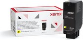 Cartouche de toner Jaune de Capacité standard Xerox Imprimante couleur Xerox® VersaLink® C620​/​multifonctions Xerox® VersaLink® C625 (6000 pages) - 006R04619