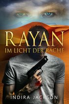 Rayan 6 - Rayan - Im Licht der Rache