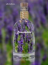 Lavendelsaga 1 - Lavendelblut