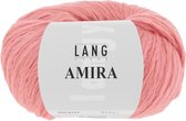 Lang Yarns Amira - 0127 Dark salmon