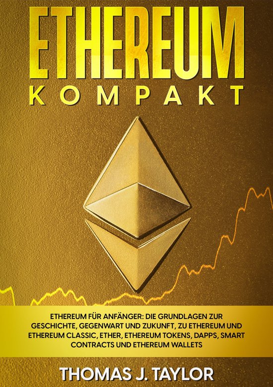 Ethereum kompakt - cover
